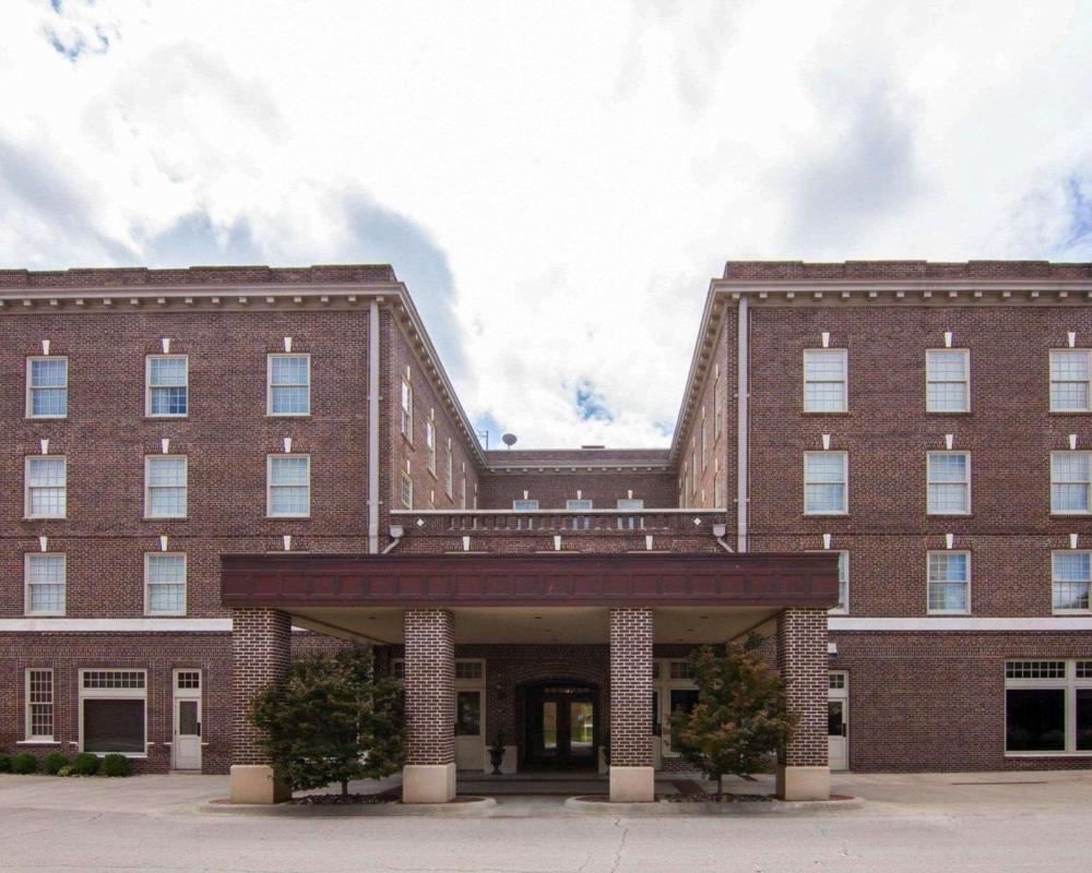 Liberty Hotel, an Ascend Collection Hotel